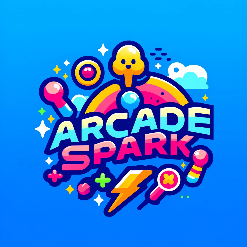 arcadespark.com